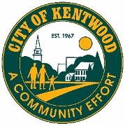 City of Kentwood Logo